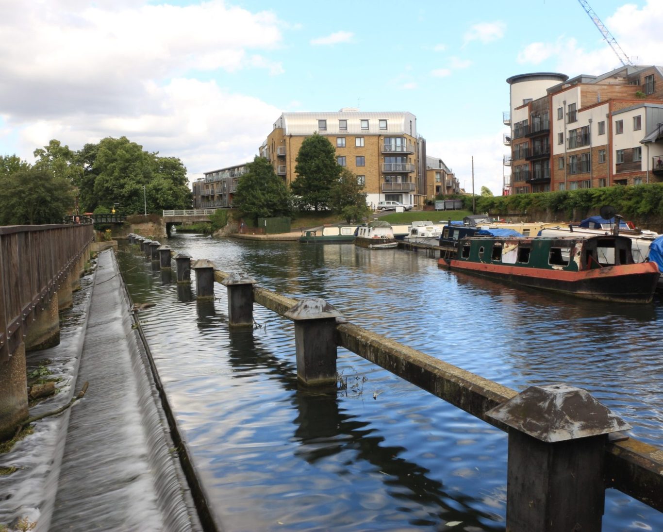 Hertford Hertfordshire