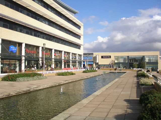 Harlow EPC